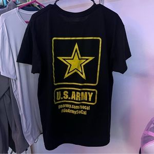 U.S Army Tee